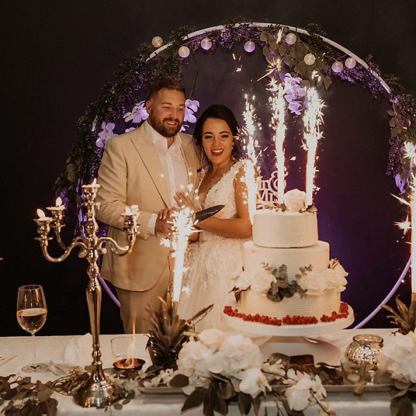 Hochzeitstorte buchen in Aalen