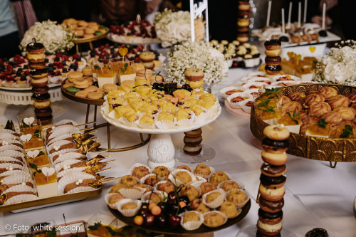 Candytable bestellen in Aalen