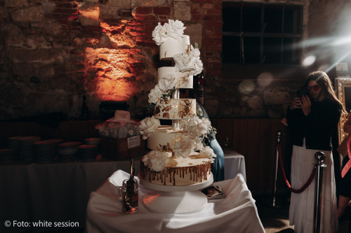 Hochzeitstorte bestellen in Aalen