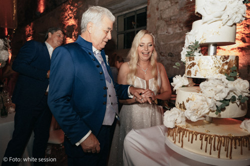 Hochzeitstorte bestellen in Aalen