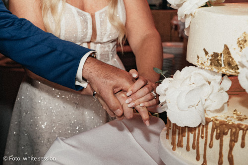 Hochzeitstorte bestellen in Aalen