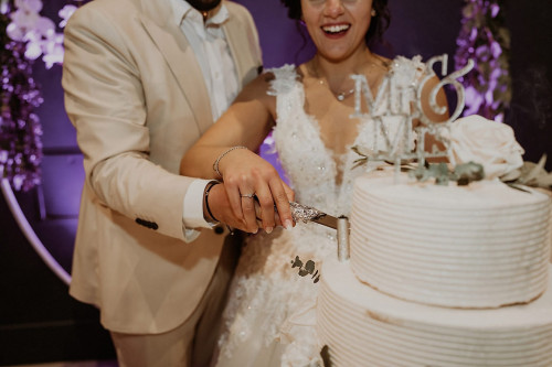 Hochzeitstorte buchen in Aalen