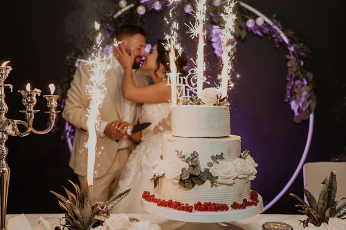 Hochzeitstorte kaufen in Aalen
