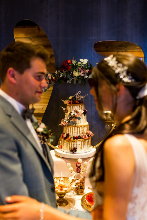 Torte bestellen in Heidenheim für Hochzeit