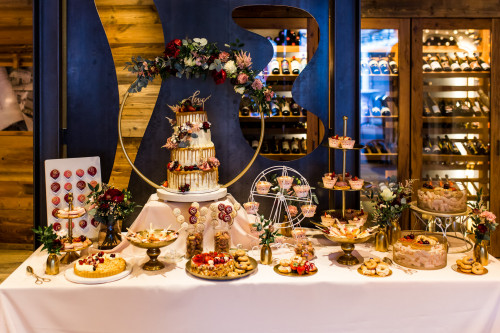 Torte bestellen in Heidenheim für Hochzeit