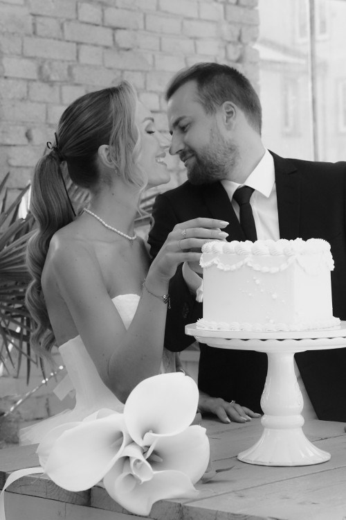 Hochzeitstorte kaufen in Heidenheim