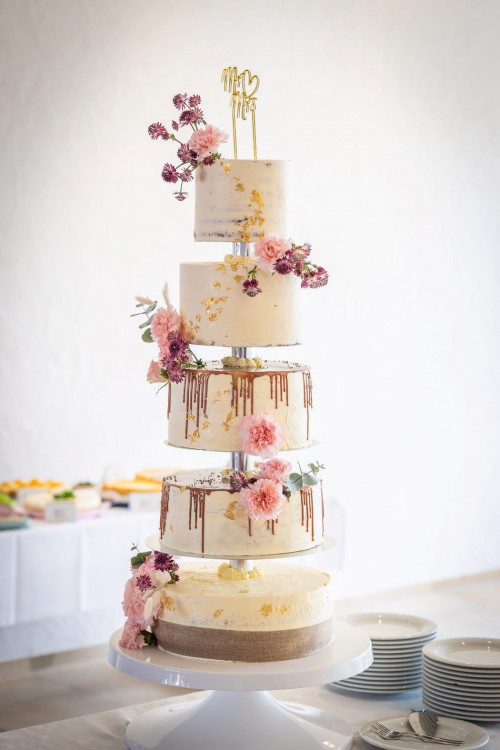 Hochzeitstorte kaufen in Aalen