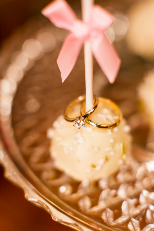 Hochzeitstorte von Konditorin Anja Schiele