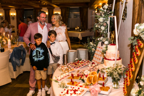 Hochzeitstorte bestellen in Heidenheim