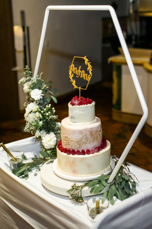 Hochzeitstorte buchen in Heidenheim